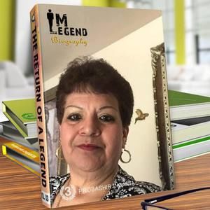 Meet your Posher, Carmen